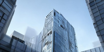 建安大厦物业管用吗？