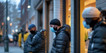 疫情期间物业服务人员会上班吗？