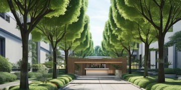 万科物业公司安全有保障吗？