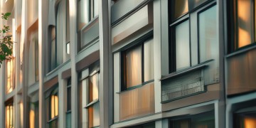 门窗安装是物业管吗？