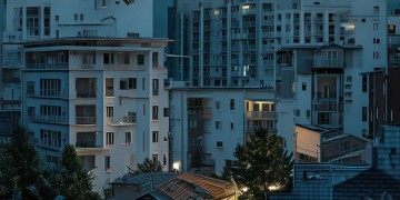 物业为什么要做夜查？