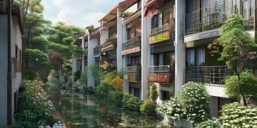 上海物业费2.8元究竟是什么档次？