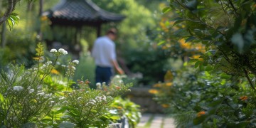 天朗物业管家究竟是什么职位？