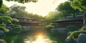 杨柳郡的物业名称究竟是什么？