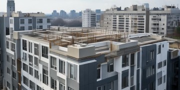 楼顶改造需要通知物业吗？
