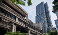 杭州联络大厦究竟是什么物业？
