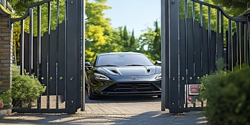 物业拦车，车辆可以走吗？
