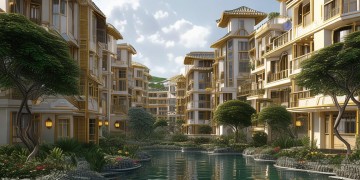金地物业会包吃住吗？