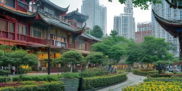 成都物业服务等级标准究竟是什么？