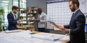 物业客服部门究竟有什么职责？