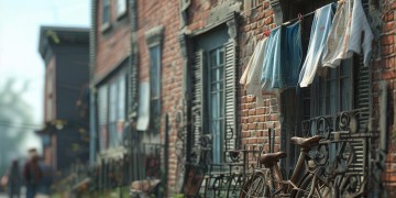 旧小区究竟什么时候能配备物业？