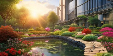 夏津联强物业是大企业吗？