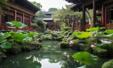 莲花府邸的物业公司究竟叫什么？