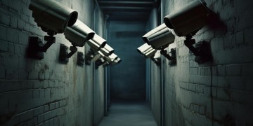 楼道监控到底归物业管吗？