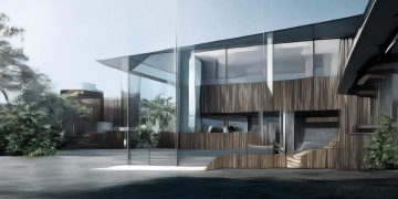 商城小区物业会被偷吗？