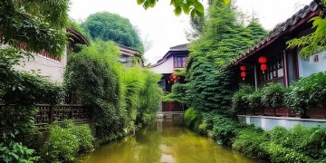 桂林安新小区有物业吗？
