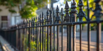 物业栏杆属于公物吗？