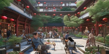 民馨园物业究竟有什么用？