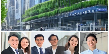 上海晓什么物业有限公司，如何做好服务标杆？