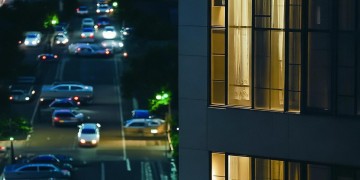 楼下电视太吵，物业会管吗？