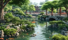 腾龙苑是否有物业管理？