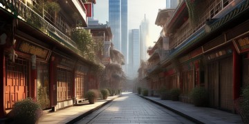 北京物业上班工资高吗？