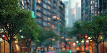鸡西市物业费1.2元是什么标准？