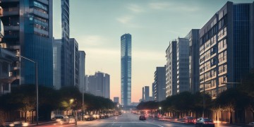 一环路东4段物业会收费吗？