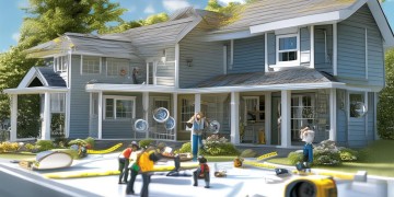 物业测评中哪些工作比较好？