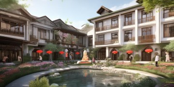 北京美好家园物业，如何打造美好居住体验？