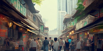 宁波中海物业现在招工吗？