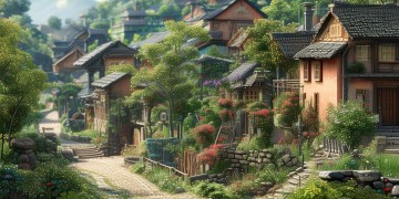 大运村物业究竟叫什么？