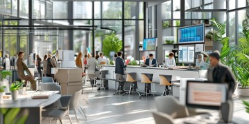 物业企业究竟都干什么？