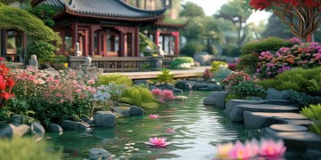 皓浦园物业究竟是什么？