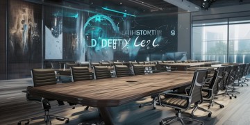 物业职层L9究竟代表着什么？