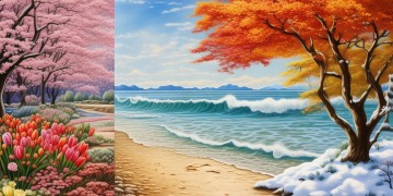 大连缤纷四季的物业究竟叫什么？