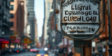 物业不让更改车牌违法吗？