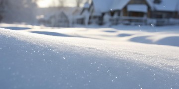物业有义务清理雪吗？