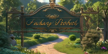 富康物业究竟在哪里？