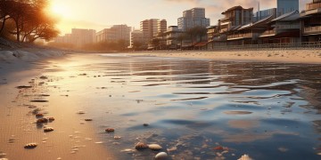 厦门阿罗海的物业究竟叫什么？