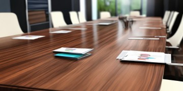 物业公司开会究竟该强调什么？