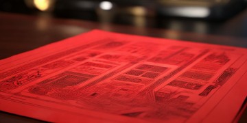 红色物业体系文件究竟是什么？