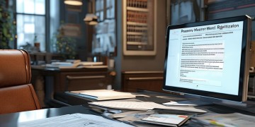 物业经理证何时报名？