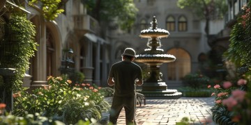 物业管理人的职务究竟是什么？