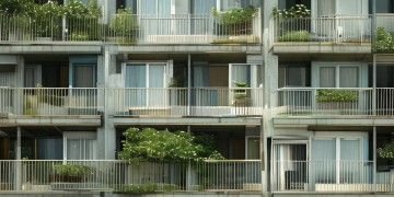 出租户需要物业服务吗？