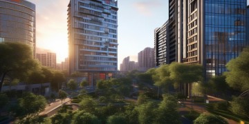 成都锦鸿中意物业靠谱吗？