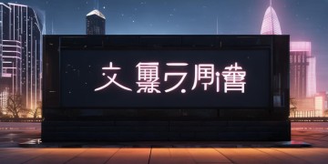 招商物业广告语究竟是什么？