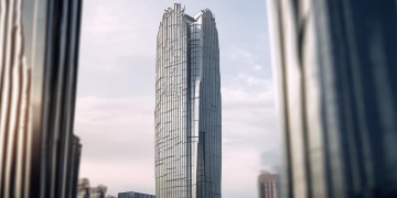 邦泰物业的标志究竟是什么样的？