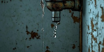 物业不肯换管道违法吗？