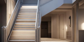 物业为什么不用电梯了呢？